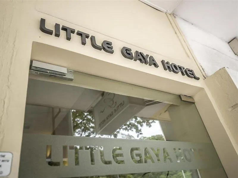 Little Gaya Hotel Kota Kinabalu