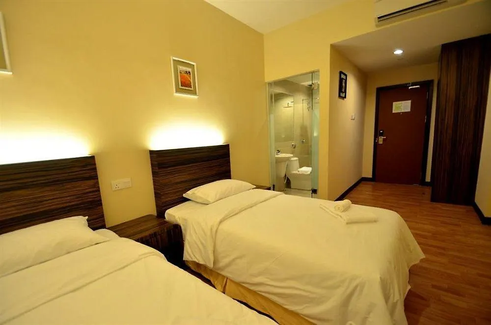 Little Gaya Hotel Kota Kinabalu