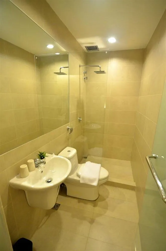 Little Gaya Hotel Kota Kinabalu