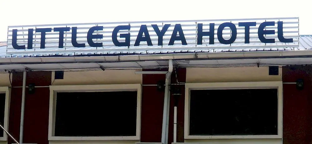 Little Gaya Hotel Kota Kinabalu 2*,