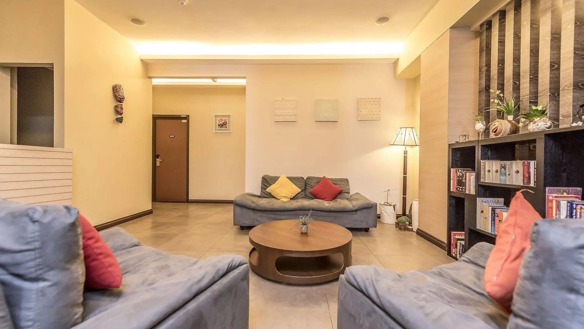 **  Little Gaya Hotel Kota Kinabalu Malaysia