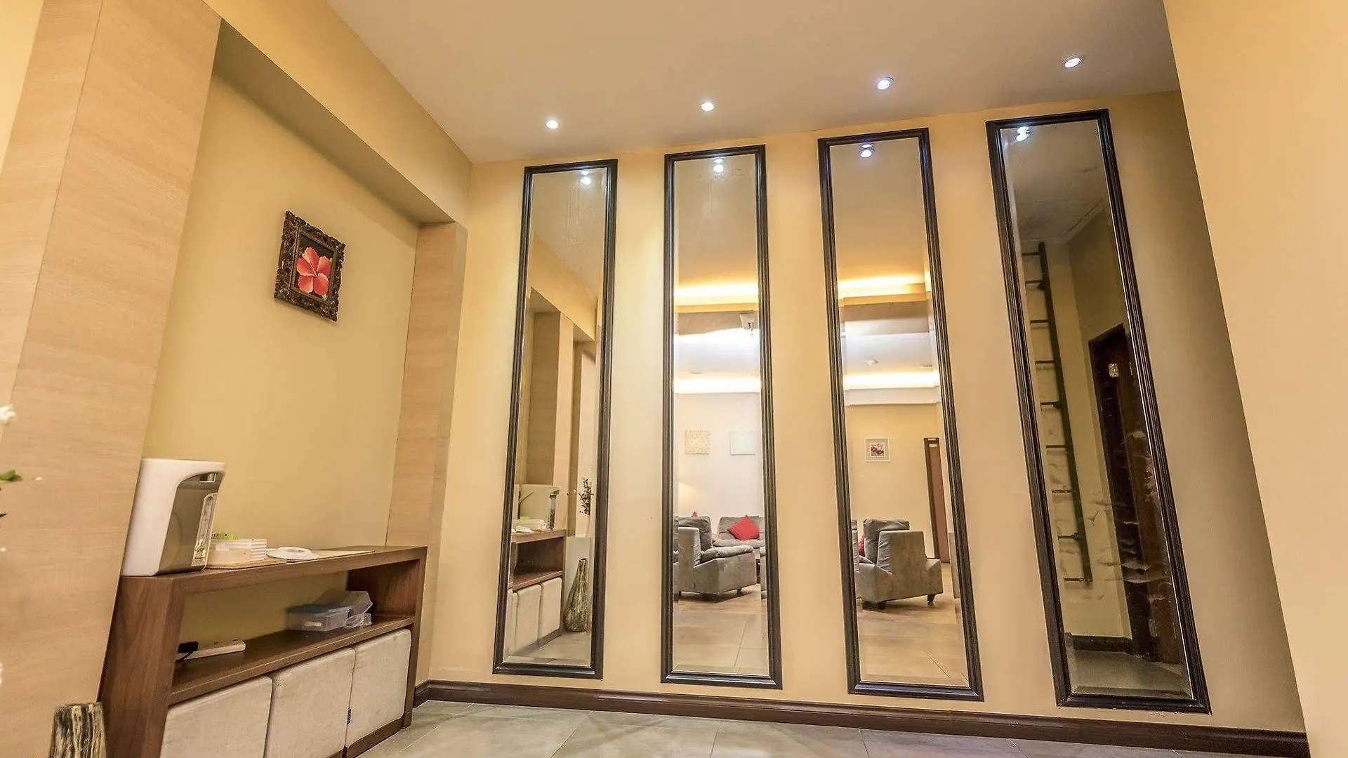 Little Gaya Hotel Kota Kinabalu