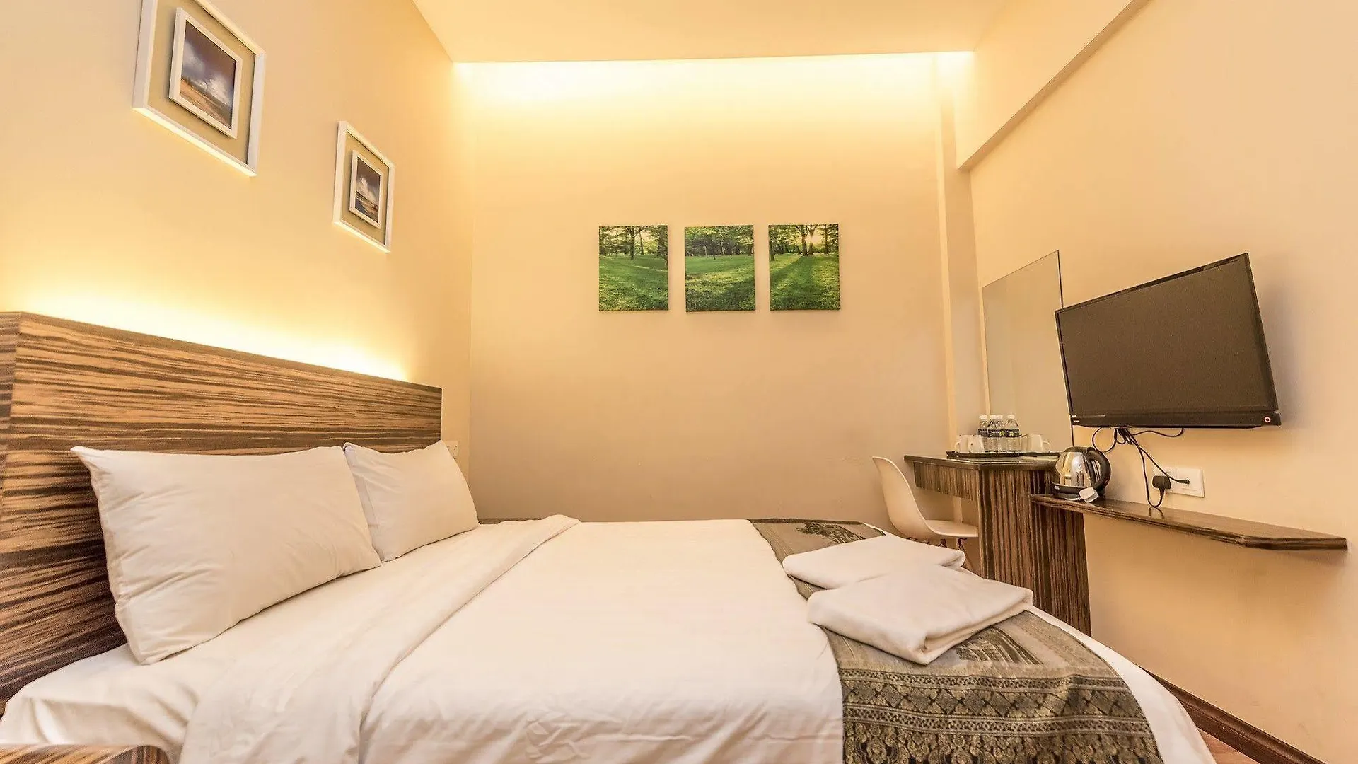 Little Gaya Hotel Kota Kinabalu