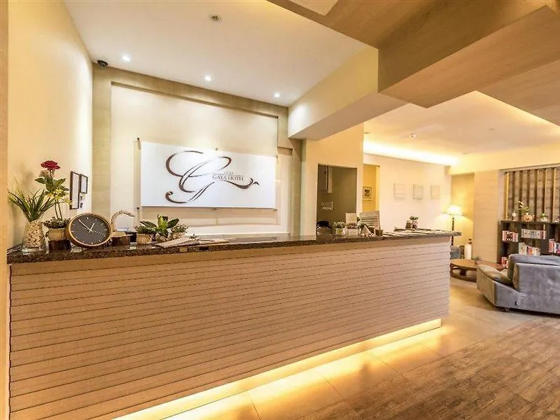 **  Little Gaya Hotel Kota Kinabalu Malaysia