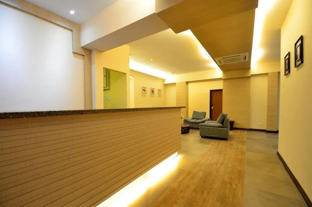 Little Gaya Hotel Kota Kinabalu