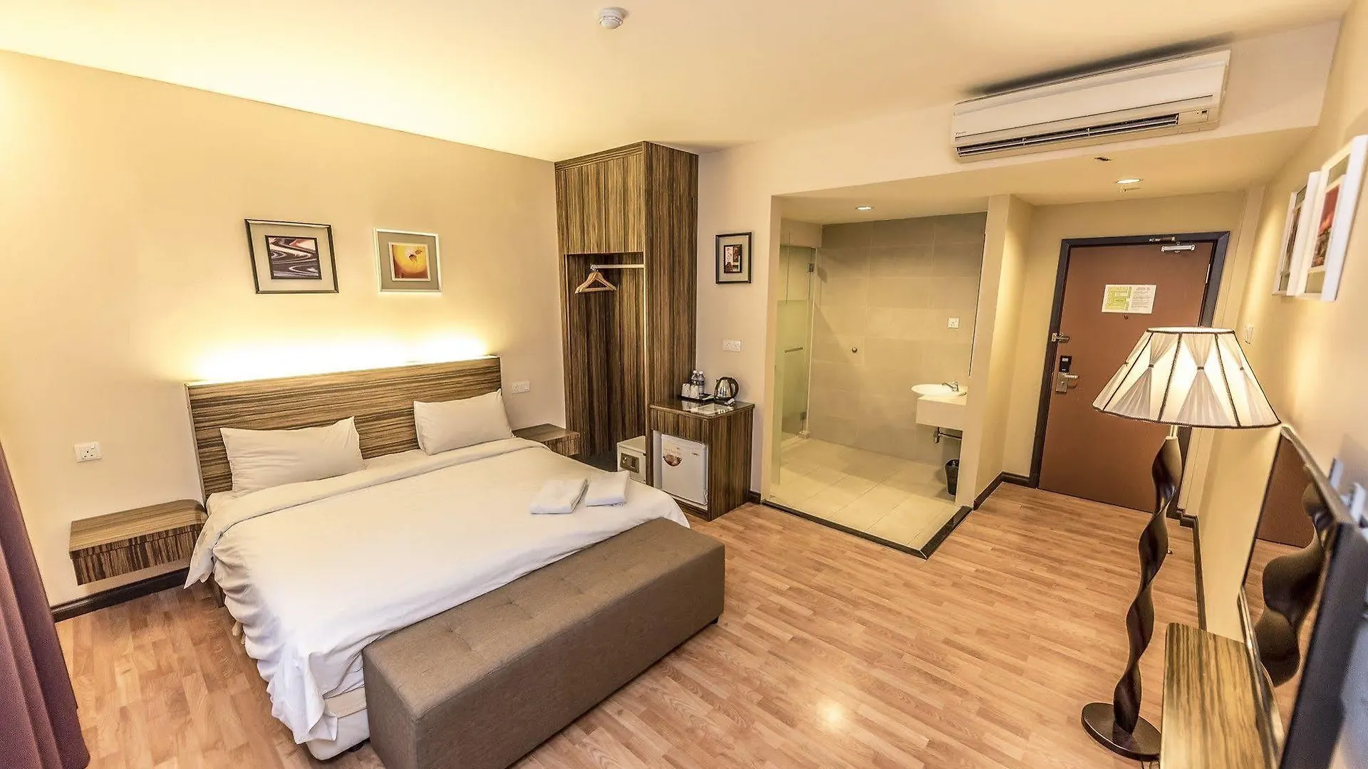 Little Gaya Hotel Kota Kinabalu Malaysia